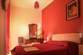  B&B Bibliotechina  Неаполь
